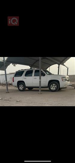 شيفروليه تاهو